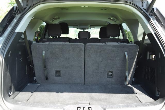2023 Ford Explorer - $27,990