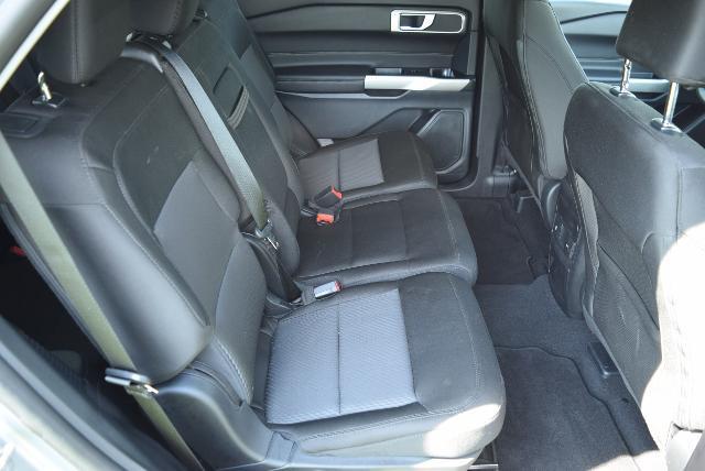 2023 Ford Explorer - $27,990