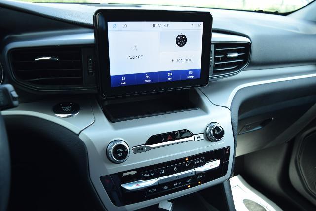2023 Ford Explorer - $27,990