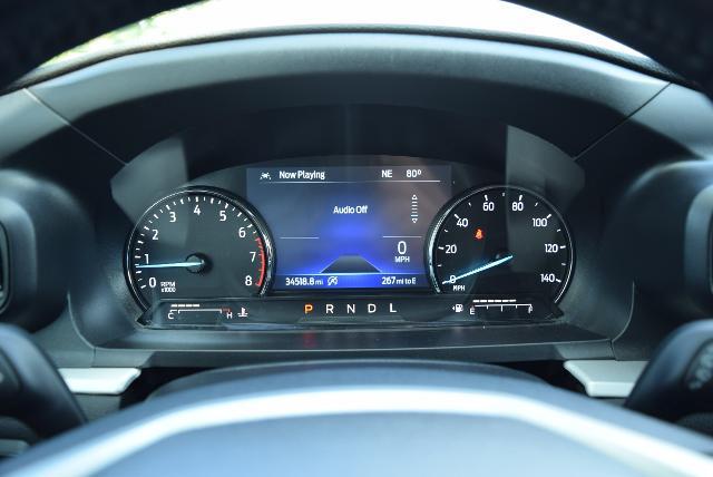 2023 Ford Explorer - $27,990