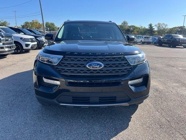 2023 Ford Explorer - $24,315