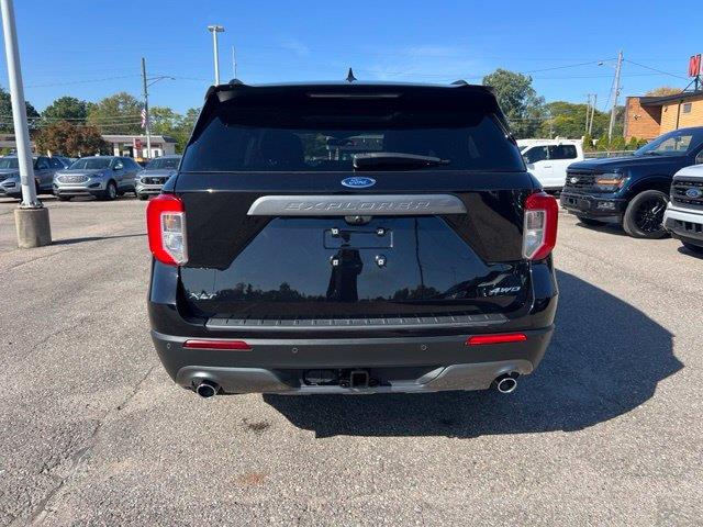 2023 Ford Explorer - $24,315