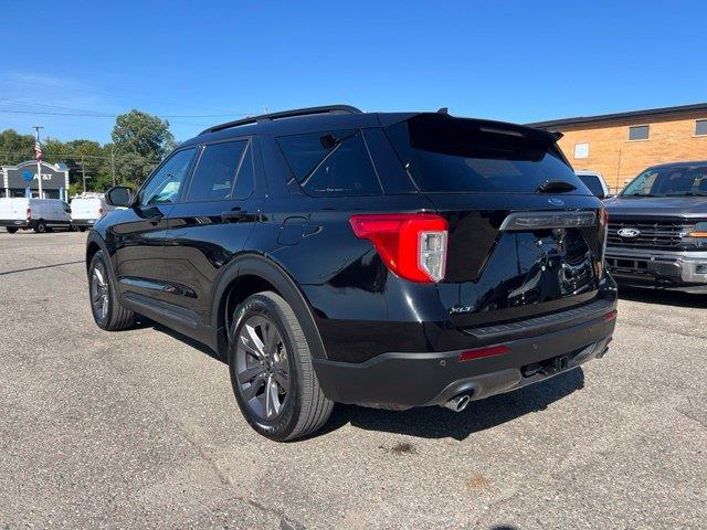 2023 Ford Explorer - $24,315