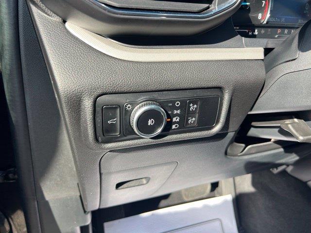 2023 Ford Explorer - $24,315