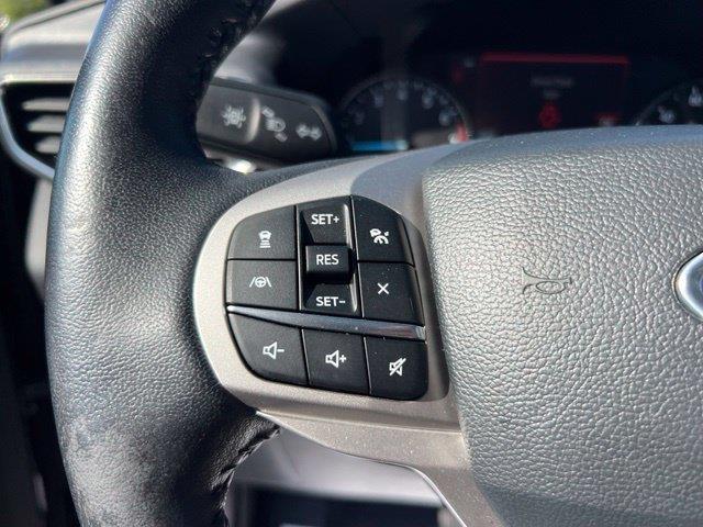 2023 Ford Explorer - $24,315