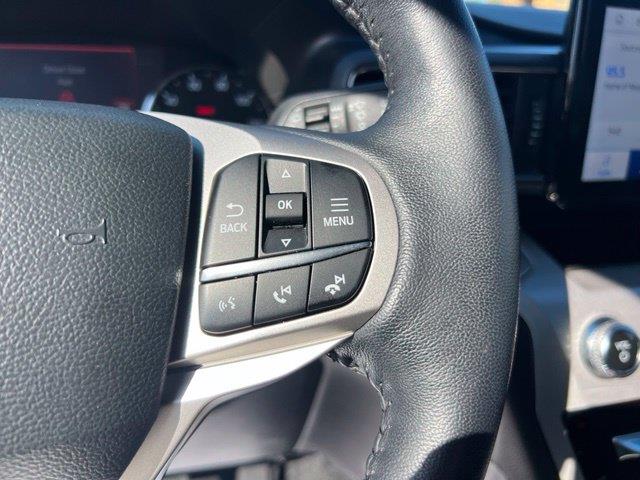 2023 Ford Explorer - $24,315