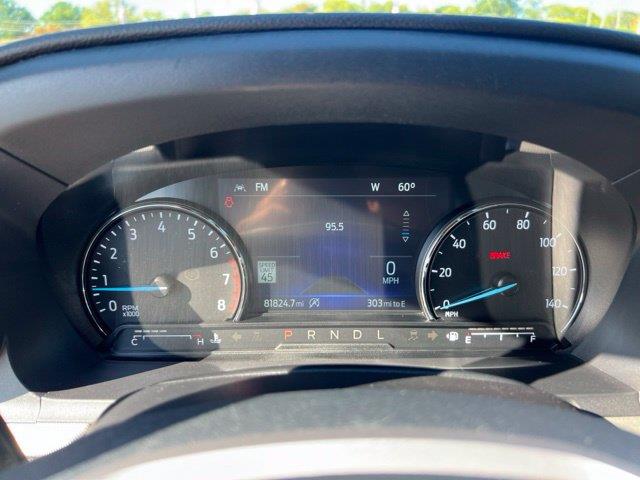 2023 Ford Explorer - $24,315
