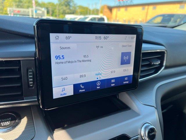 2023 Ford Explorer - $24,315