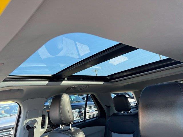 2023 Ford Explorer - $24,315