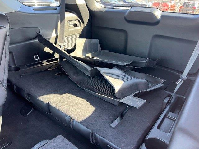 2023 Ford Explorer - $24,315