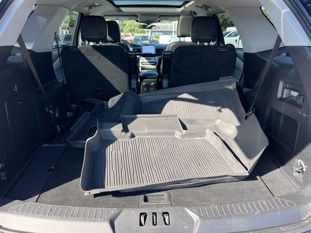 2023 Ford Explorer - $24,315