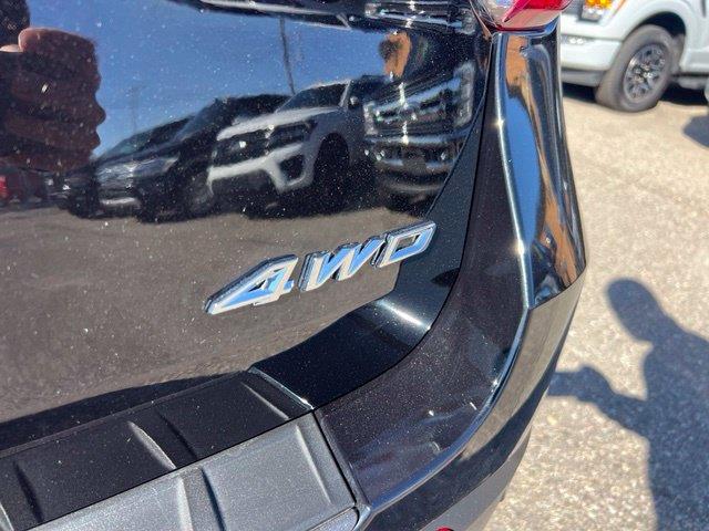 2023 Ford Explorer - $24,315