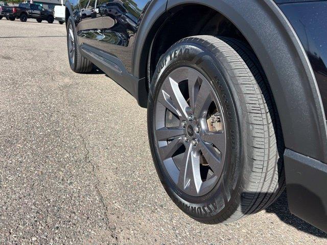 2023 Ford Explorer - $24,315