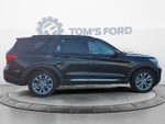 2023 Explorer Thumbnail 6