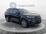 2023 Explorer Thumbnail 7