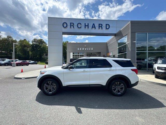 2023 Ford Explorer - $29,450