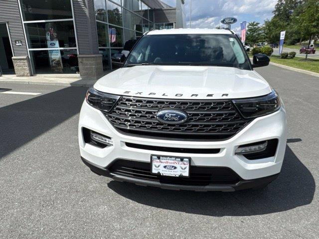 2023 Ford Explorer - $29,450