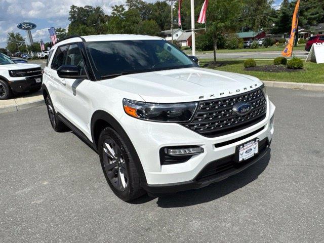2023 Ford Explorer - $29,450