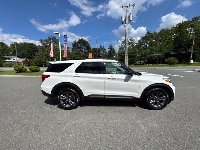 2023 Ford Explorer - $29,450