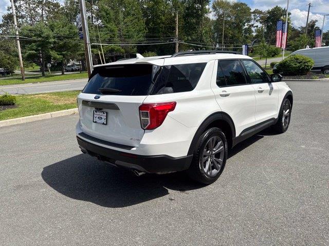 2023 Ford Explorer - $29,450