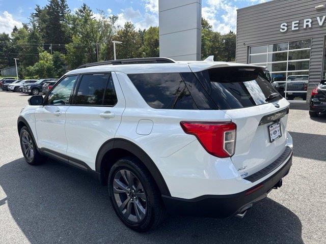 2023 Ford Explorer - $29,450