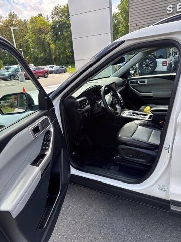 2023 Ford Explorer - $29,450