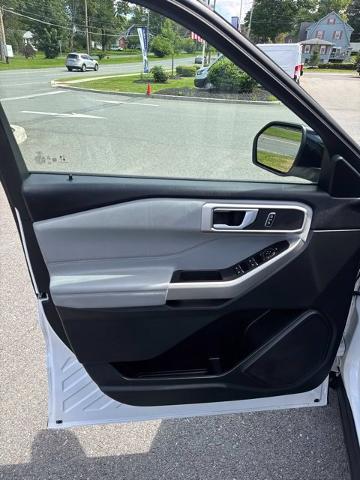 2023 Ford Explorer - $29,450