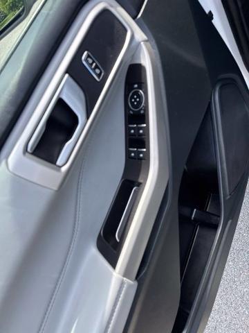 2023 Ford Explorer - $29,450