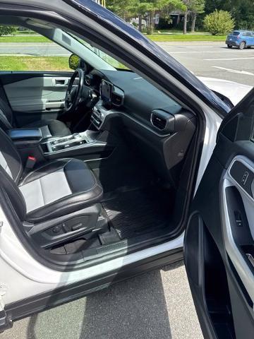 2023 Ford Explorer - $29,450