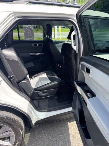 2023 Ford Explorer - $29,450