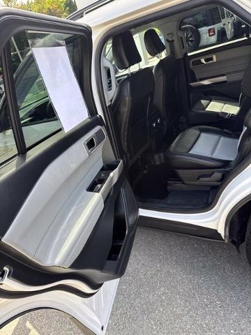 2023 Ford Explorer - $29,450