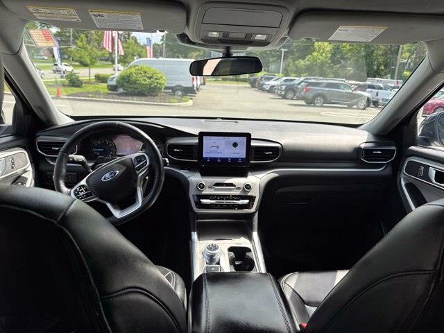 2023 Ford Explorer - $29,450