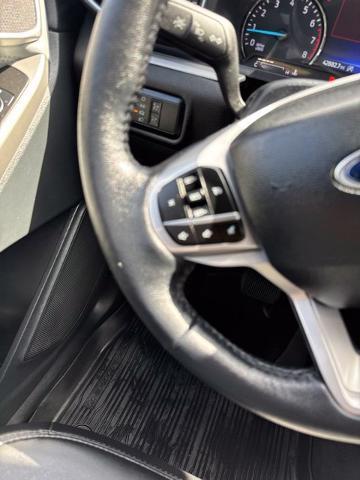 2023 Ford Explorer - $29,450