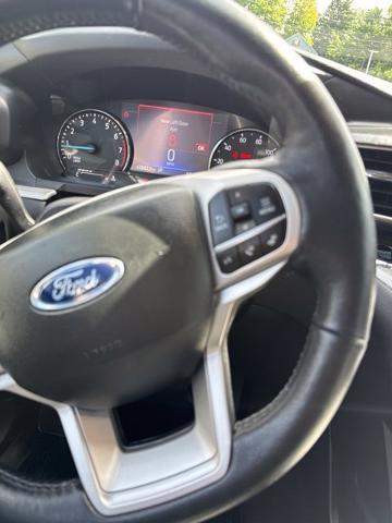 2023 Ford Explorer - $29,450