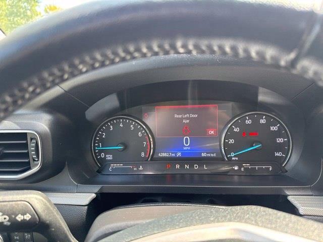 2023 Ford Explorer - $29,450
