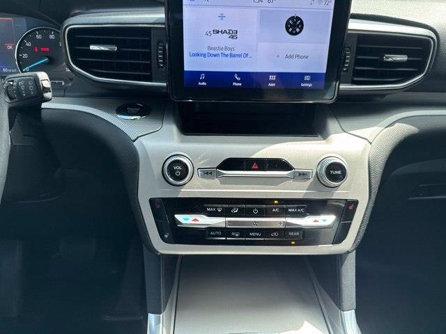2023 Ford Explorer - $29,450