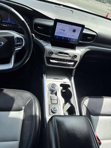 2023 Ford Explorer - $29,450