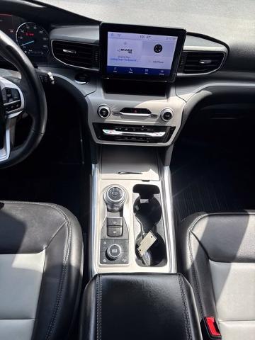2023 Ford Explorer - $29,450