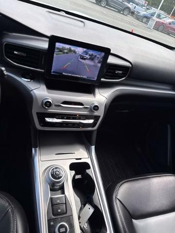 2023 Ford Explorer - $29,450