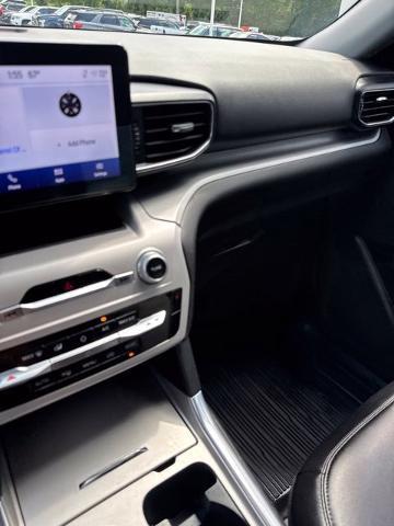 2023 Ford Explorer - $29,450