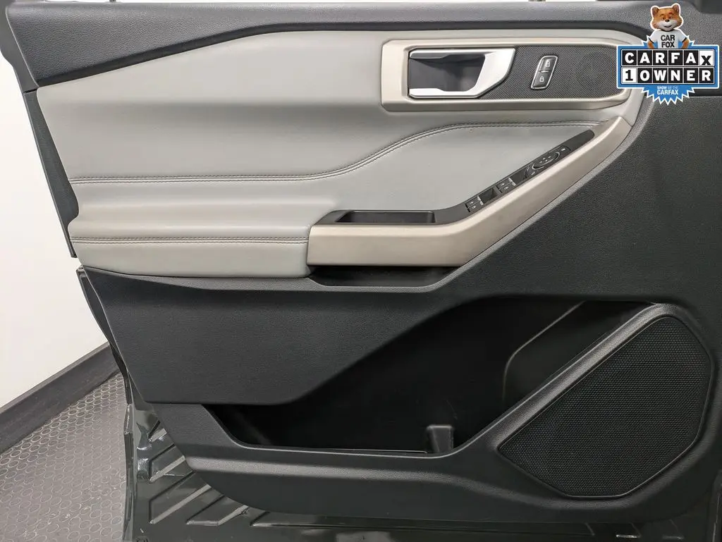 2023 Ford Explorer - $23,144