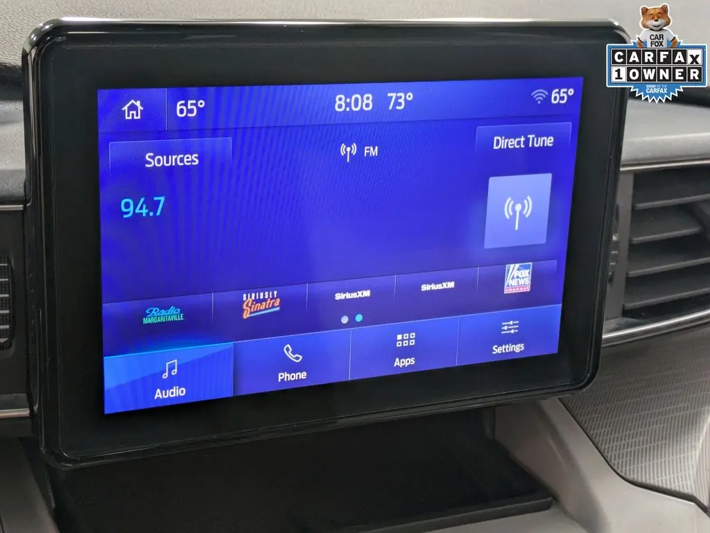 2023 Ford Explorer - $23,144