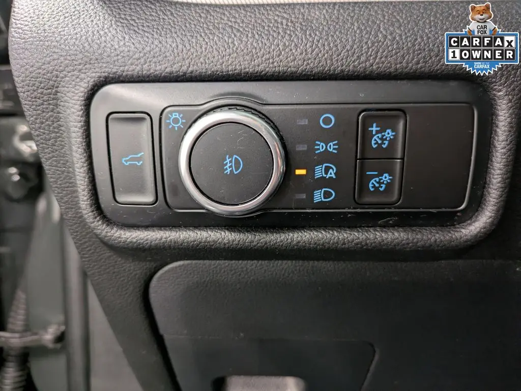2023 Ford Explorer - $23,144