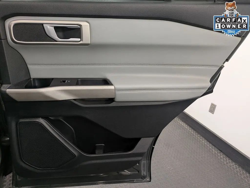 2023 Ford Explorer - $23,144