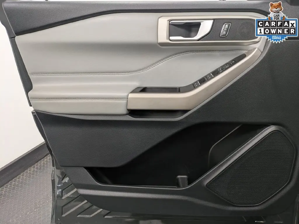2023 Ford Explorer - $23,144