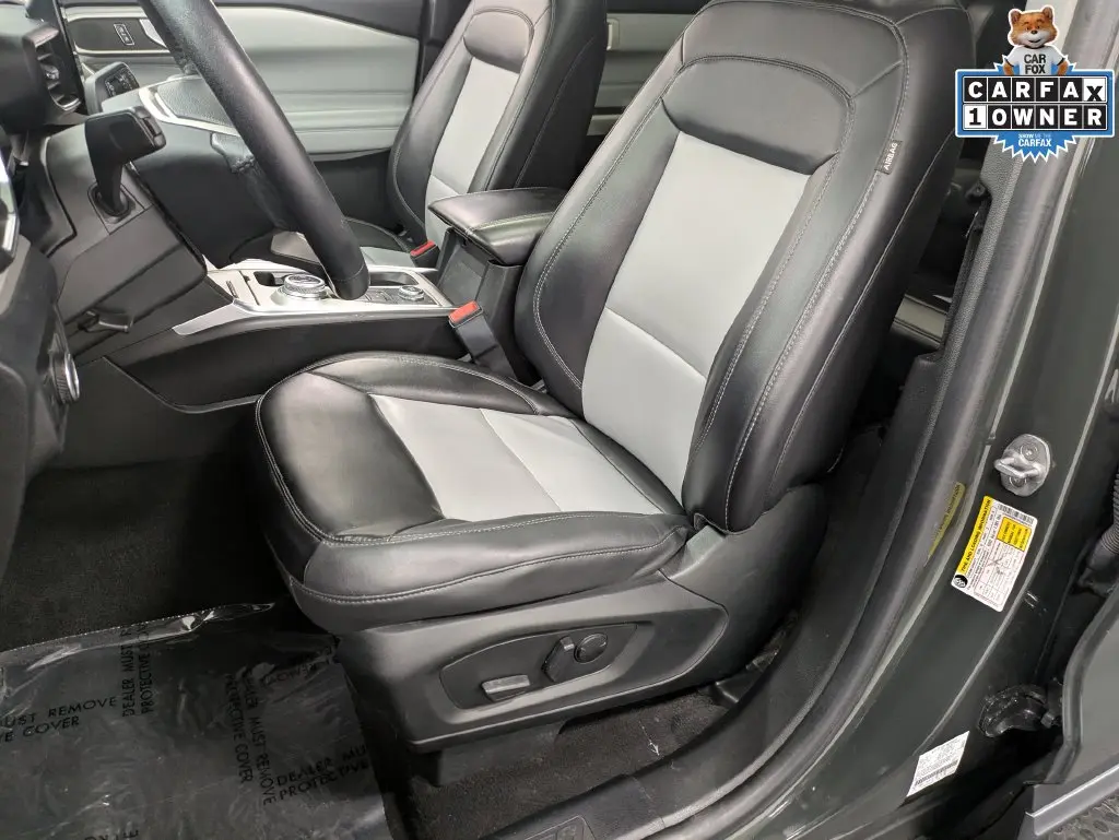 2023 Ford Explorer - $23,144