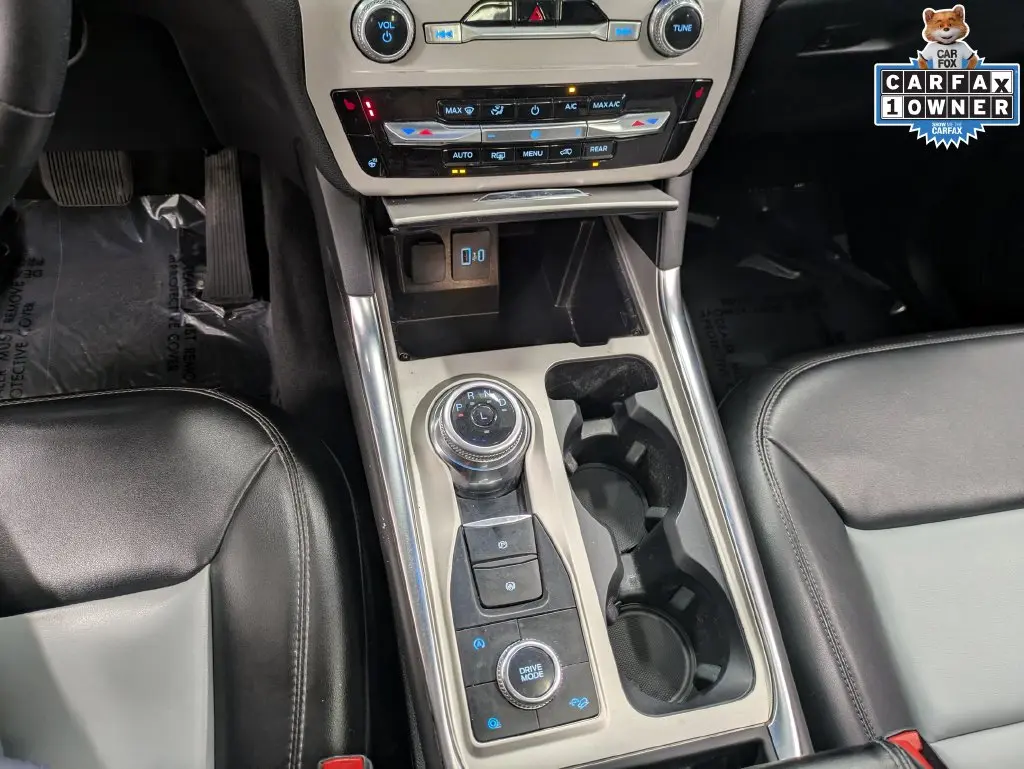 2023 Ford Explorer - $23,144