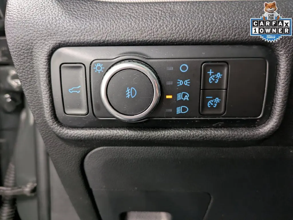2023 Ford Explorer - $23,144