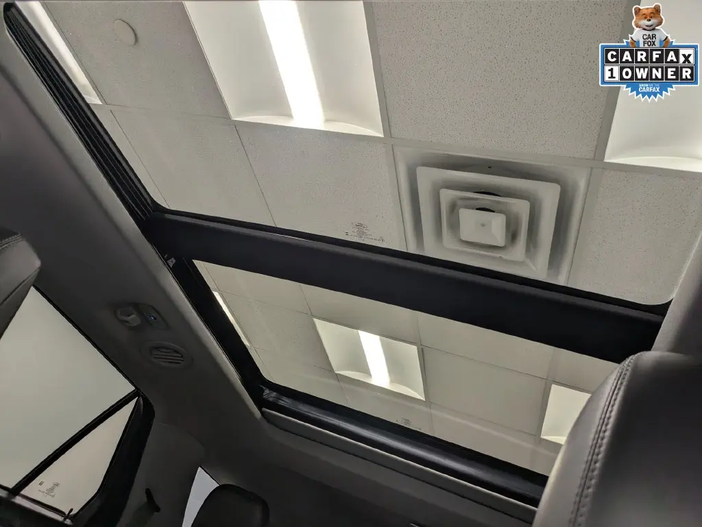 2023 Ford Explorer - $23,144