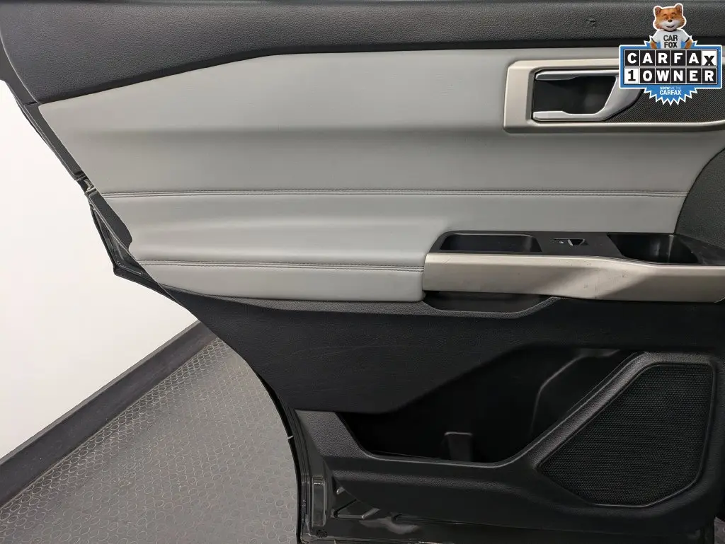 2023 Ford Explorer - $23,144